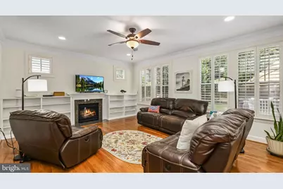16408 Chattanooga Lane, Woodbridge, VA 22191 - Photo 6