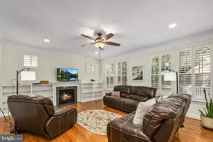 16408 Chattanooga Ln, Woodbridge, VA 22191 - Photo 6