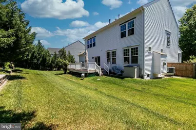 16408 Chattanooga Lane, Woodbridge, VA 22191 - Photo 8