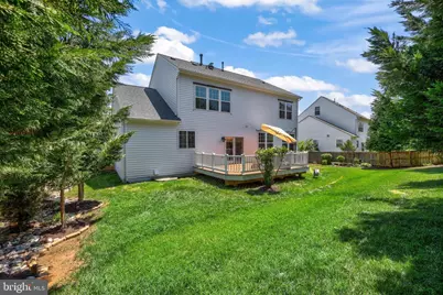 16408 Chattanooga Lane, Woodbridge, VA 22191 - Photo 30