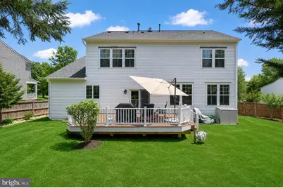 16408 Chattanooga Lane, Woodbridge, VA 22191 - Photo 10