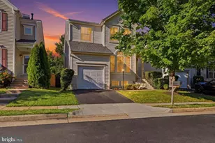 14204 Forbes Pl, Gainesville, VA 20155 - Photo 1