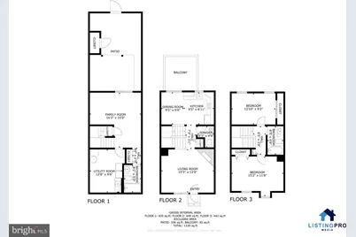 15203 Valley Stream Drive, Woodbridge, VA 22191 - Photo 40