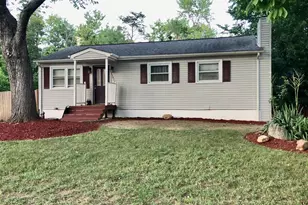 15411 Ohio Ave, Woodbridge, VA 22191 - Photo 1