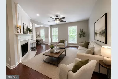 8141 Bayonet Way #204, Manassas, VA 20109 - Photo 2