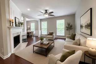 8141 Bayonet Way, Manassas, VA 20109 - Photo 2