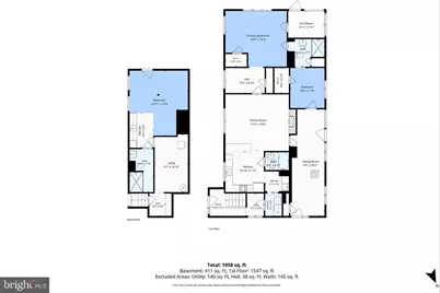 8331 Haire Street, Manassas, VA 20112 - Photo 50
