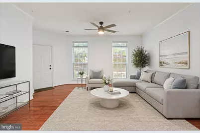 2619 Eastbourne Drive, Woodbridge, VA 22191 - Photo 6
