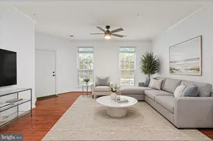 2619 Eastbourne Dr, Woodbridge, VA 22191 - Photo 6