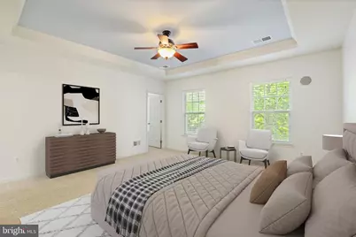 2619 Eastbourne Drive, Woodbridge, VA 22191 - Photo 8