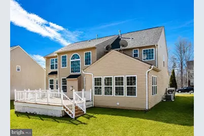 15329 Colonel Tansill Court, Woodbridge, VA 22193 - Photo 22