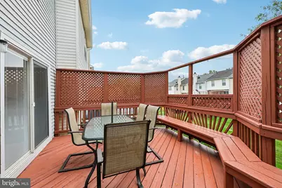 8212 Ramseur, Manassas, VA 20109 - Photo 26