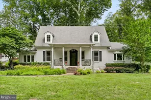 19266 Mockingbird Heights Rd, Triangle, VA 22172 - Photo 1