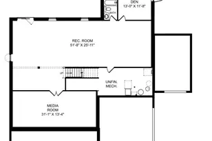 12801 Canova Dr, Manassas, VA 20112 - Photo 38