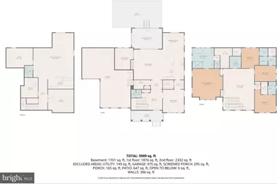 4384 Despain Place, Haymarket, VA 20169 - Photo 106