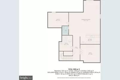 4384 Despain Place, Haymarket, VA 20169 - Photo 110