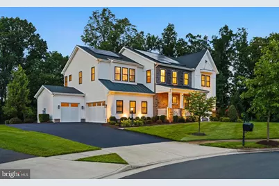 4384 Despain Place, Haymarket, VA 20169 - Photo 2