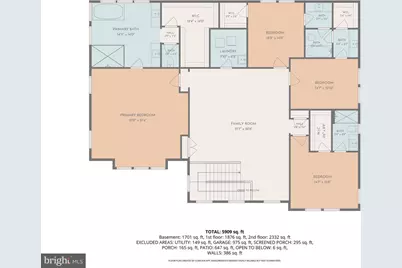 4384 Despain Place, Haymarket, VA 20169 - Photo 108