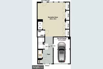 10150 Elgin Way, Bristow, VA 20136 - Photo 28