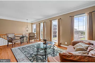 14549 Crossfield Way, Woodbridge, VA 22191 - Photo 16
