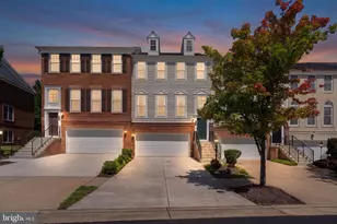 14549 Crossfield Way, Woodbridge, VA 22191 - Photo 2