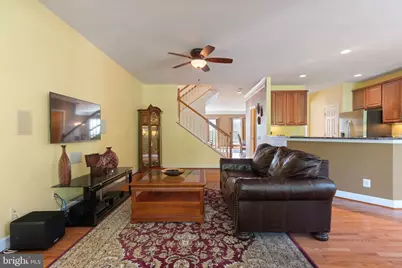14549 Crossfield Way, Woodbridge, VA 22191 - Photo 10