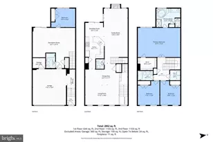 14549 Crossfield Way, Woodbridge, VA 22191 - Photo 48