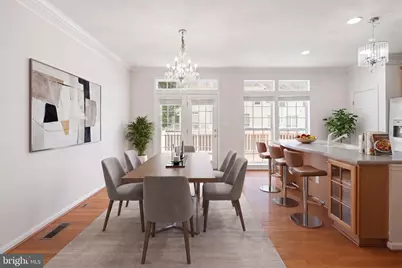 2225 Potomac Club Parkway, Woodbridge, VA 22191 - Photo 2
