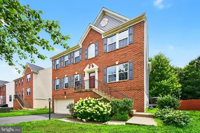 7629 Hamelin Lane, Gainesville, VA 20155 - Photo 2