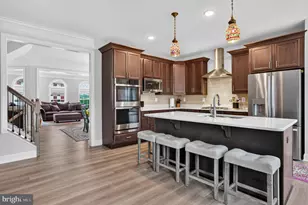 3185 Barbeque Pl, Woodbridge, VA 22193 - Photo 8