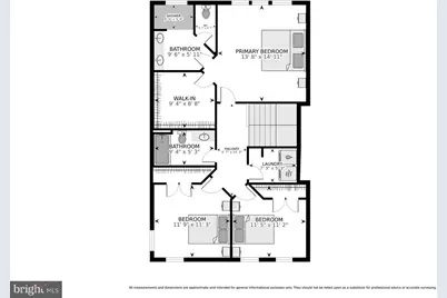 3185 Barbeque Place, Woodbridge, VA 22193 - Photo 34
