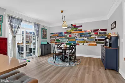 3185 Barbeque Place, Woodbridge, VA 22193 - Photo 12