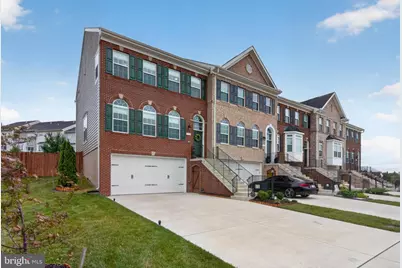 3185 Barbeque Place, Woodbridge, VA 22193 - Photo 2