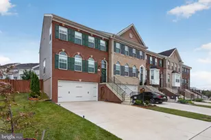 3185 Barbeque Pl, Woodbridge, VA 22193 - Photo 2