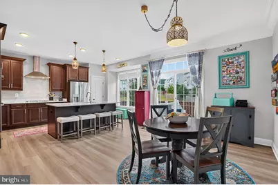 3185 Barbeque Place, Woodbridge, VA 22193 - Photo 10
