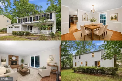 15923 Dolphin Drive, Dumfries, VA 22025 - Photo 1
