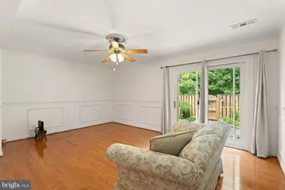 3523 Castle Hill Drive, Woodbridge, VA 22193 - Photo 10