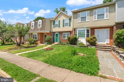 3523 Castle Hill Drive, Woodbridge, VA 22193 - Photo 2