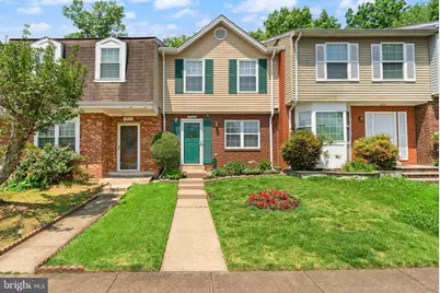 3523 Castle Hill Drive, Woodbridge, VA 22193 - Photo 1