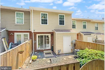 3523 Castle Hill Drive, Woodbridge, VA 22193 - Photo 32