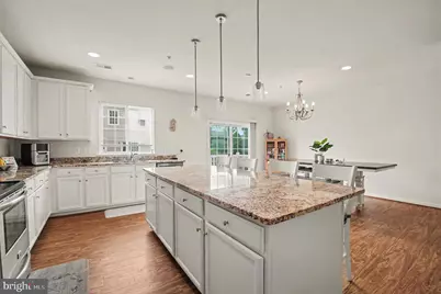 14798 Mason Creek Circle, Woodbridge, VA 22191 - Photo 2