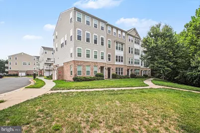 14798 Mason Creek Circle, Woodbridge, VA 22191 - Photo 4