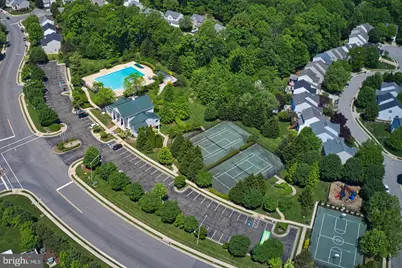 15361 Warm Springs Lane, Manassas, VA 20112 - Photo 2