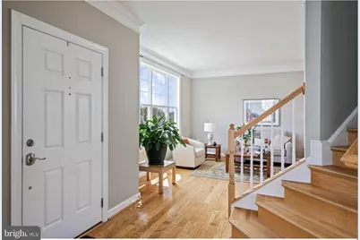 3028 Landing Eagle Court, Woodbridge, VA 22191 - Photo 12