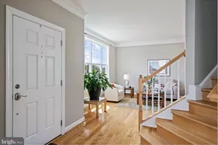 3028 Landing Eagle Ct, Woodbridge, VA 22191 - Photo 12