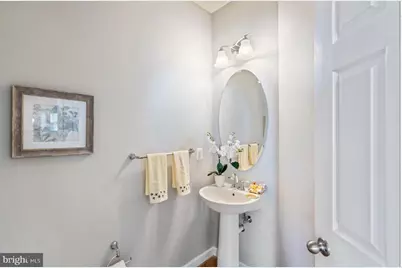3028 Landing Eagle Court, Woodbridge, VA 22191 - Photo 4
