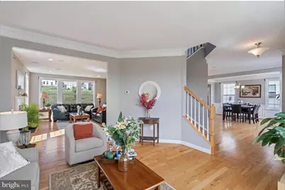 3028 Landing Eagle Court, Woodbridge, VA 22191 - Photo 10