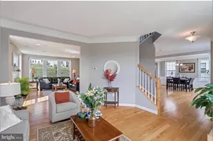 3028 Landing Eagle Ct, Woodbridge, VA 22191 - Photo 10