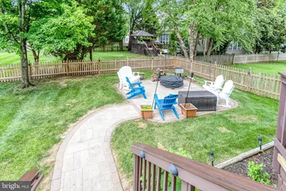9745 Lennice Way, Bristow, VA 20136 - Photo 24