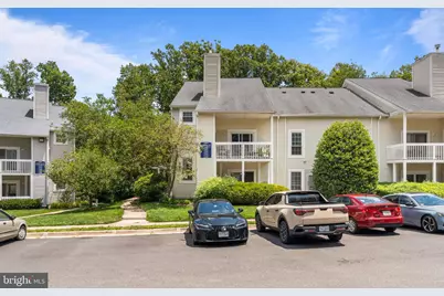 11976 Cardamom Drive #11976, Woodbridge, VA 22192 - Photo 2